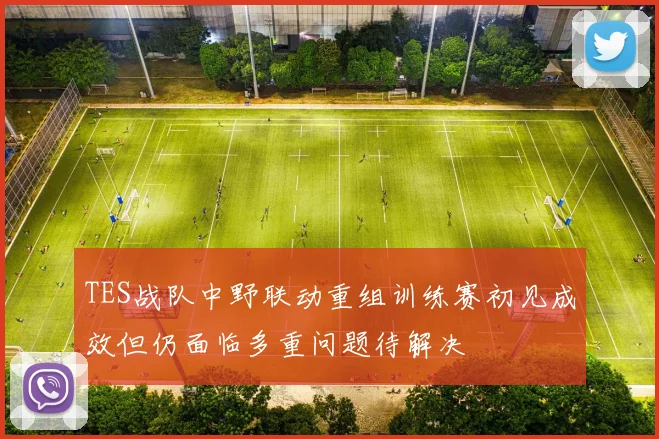 TES战队中野联动重组训练赛初见成效但仍面临多重问题待解决